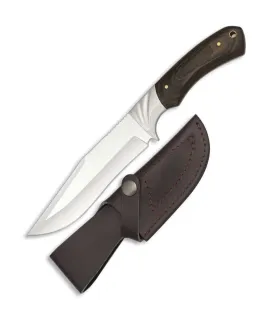 Cuchillo de caza mango stamina ⚔️