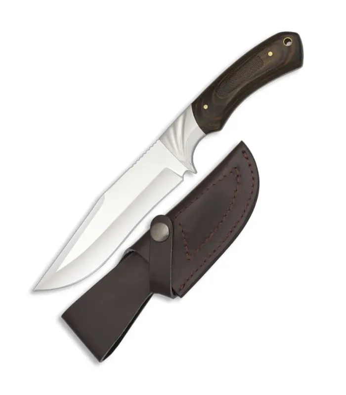 Cuchillo de caza mango stamina ⚔️