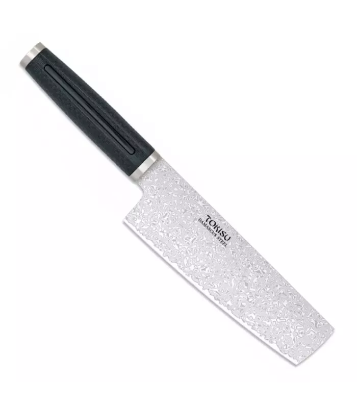 Nakiri-Kochmesser von Tokisu (30 cm.) ⚔️