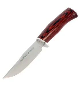 Jagdmesser Braco, Holz Koralle ⚔️