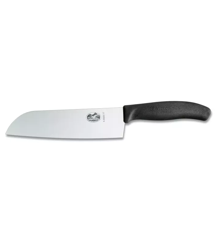 Cuchillo Santoku ⚔️