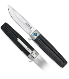 Field Knife Model Tokisu D2 (20.60 cm.) ⚔️