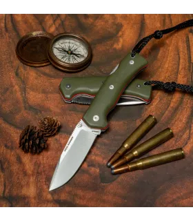 Cudeman Mini Ranger Feldmesser ⚔️