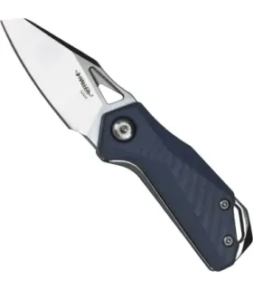 Elska Blue Pocket Knife Model (4.5 cm.) ⚔️