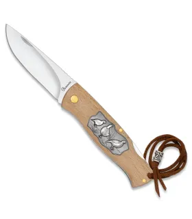 Feldmesser Albainox Modell Perdiz ⚔️