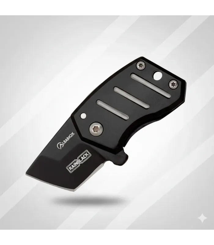 Albainox Rainblue Field Knife (17.1 cm.) ⚔️