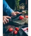 Santoku keukenmes Samura MO-V ⚔️