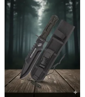 Taktisches Messer Albainox Modell Defender ⚔️
