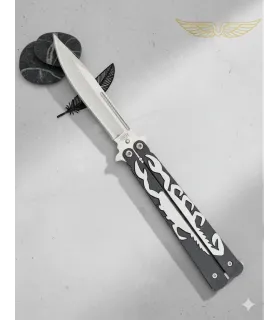 Vlindermes SCK model schorpioen (22,5 cm.) ⚔️