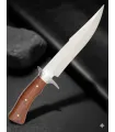 Jagtkniv SCK type Bowie (32,8 cm.) ⚔️