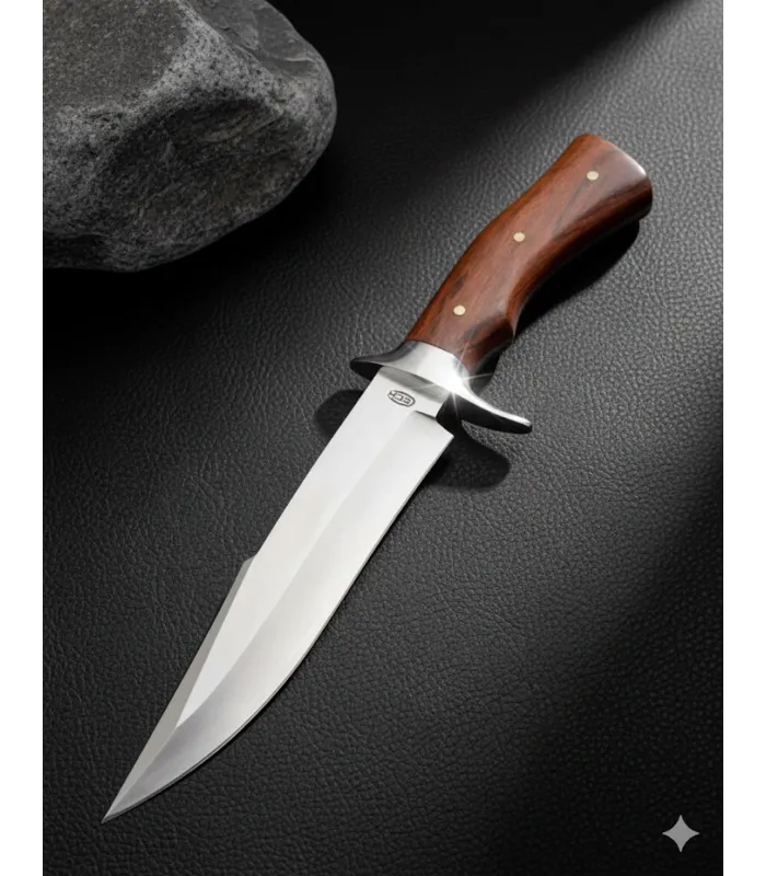 Coltello da caccia SCK tipo Bowie (32,8 cm.) ⚔️