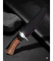 Cuchillo de caza SCK tipo Bowie (32,8 cm.) ⚔️