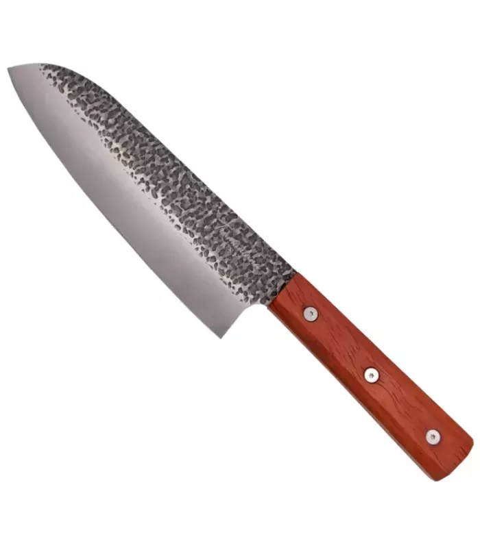Faca de cozinha Tramuntana modelo Santoku (32 cm) ⚔️