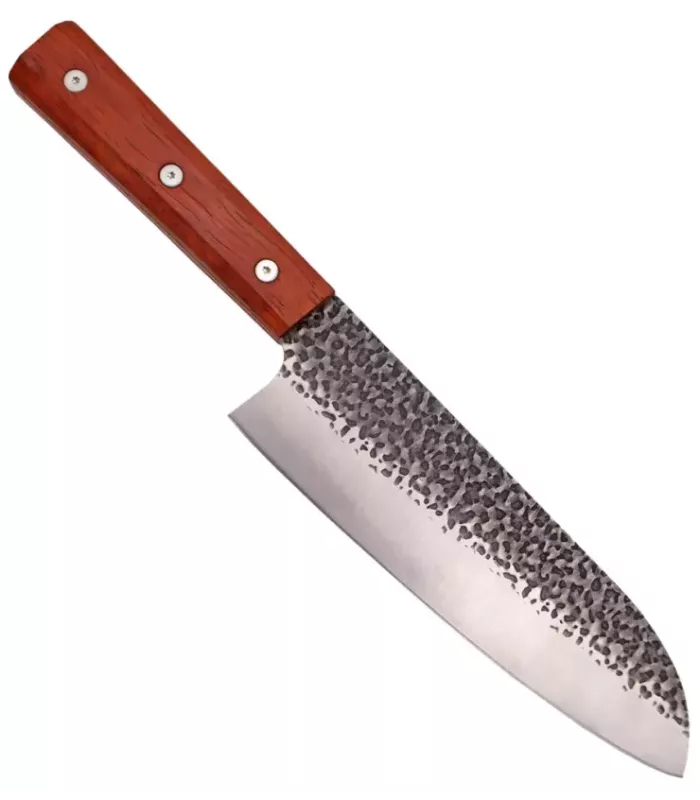 Faca de cozinha Tramuntana modelo Santoku (32 cm) ⚔️