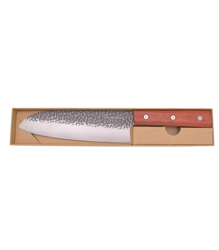 Küchenmesser Tramuntana Modell Santoku (32 cm) ⚔️