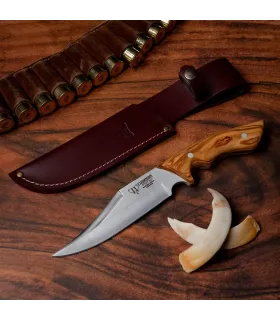 Jagdmesser Pistolo von Cudeman ⚔️
