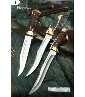 Muela Klappjagdmesser ⚔️