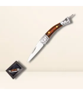 Canivete Albainox miniatura chaveiro coleção ⚔️