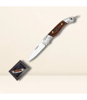 Albainox Pocket Knife Keychain Collection (10.4 cm.) ⚔️