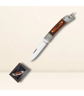 Miniature Albainox Pocket Knife Keychain Collection (10.6 cm.) ⚔️