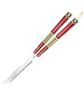 Coltello di allenamento senza lama, modello Anime ⚔️