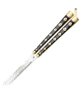 Training Dagger without Blade, One Piece ⚔️