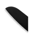 Coltello Santoku Samura modello Shadow, lama da 175 mm. ⚔️