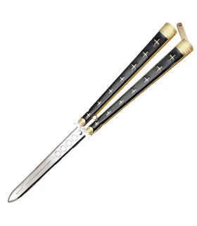 Coltello di allenamento senza lama, Trafalgar Law ⚔️