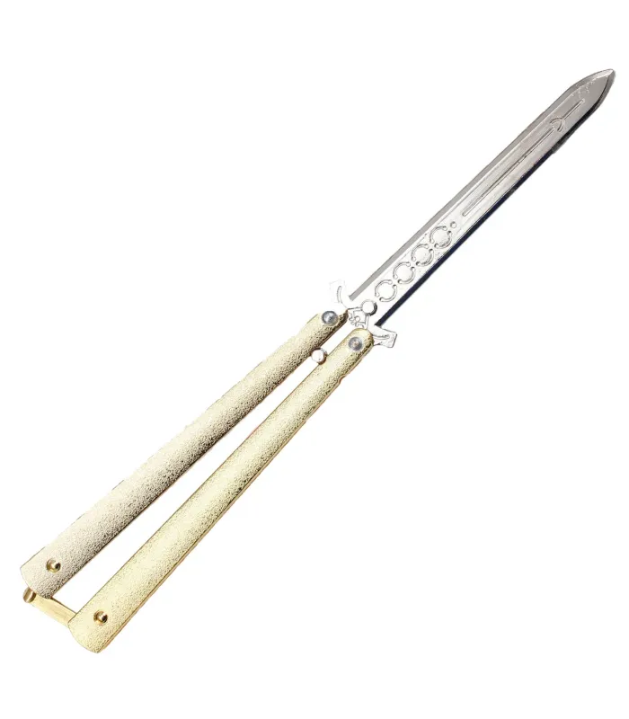 Coltello di allenamento senza lama, Trafalgar Law ⚔️