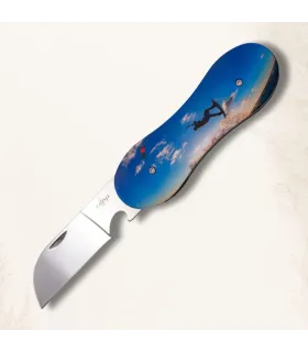 Third Model Kitesurf Knife ⚔️