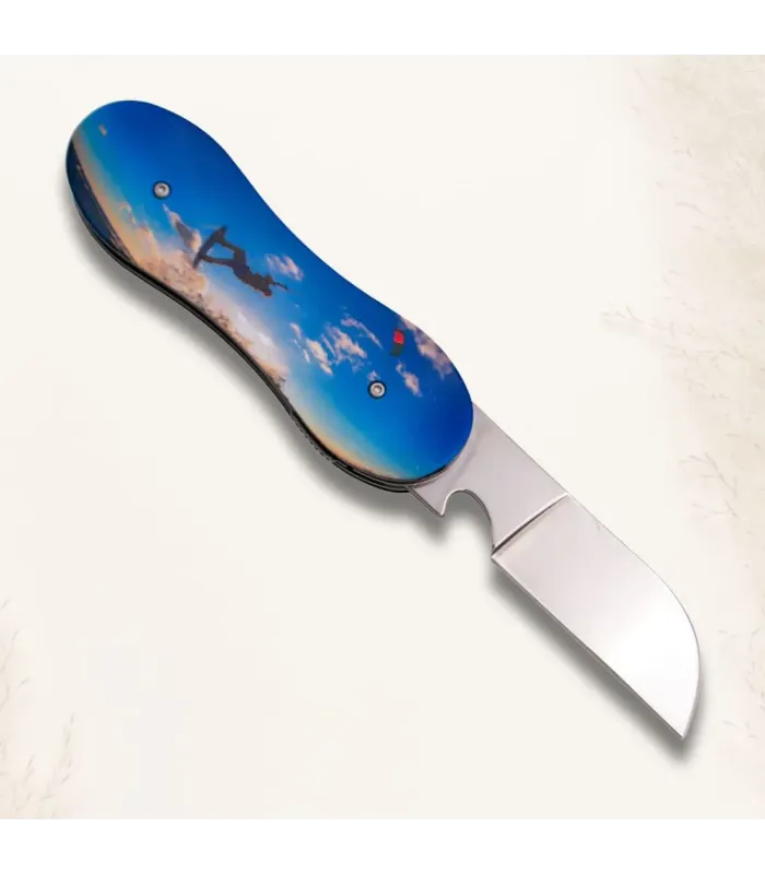 Third Model Kitesurf Knife ⚔️