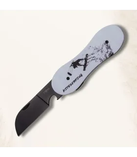 Coltello Third modello Kitesurfing ⚔️