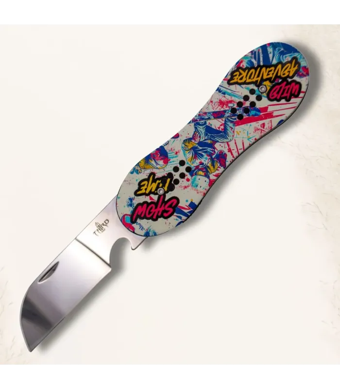 Nøgle Third N119B model Snowboard ⚔️