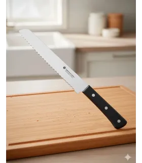 Cuchillo Panero marca Top Cutlery (32.20 cm) ⚔️
