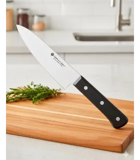 Kitchen knife brand Top Cutlery Chef (27.20 cm.) ⚔️
