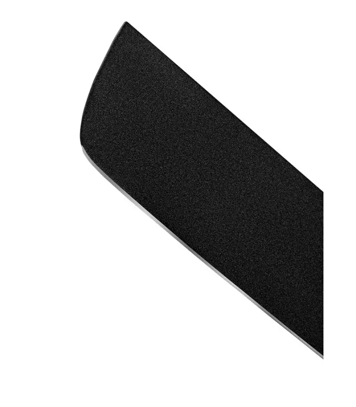 Nakiri-Messer Samura Shadow Modell Nakiri, Klinge 170 mm. ⚔️