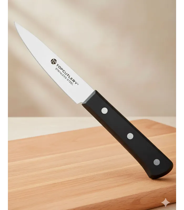 Cuchillo pelador marca Top Cutlery (20,70 cm.) ⚔️