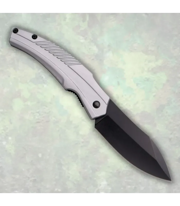 Messer Marke Third Mango Aluminium (17,6 cm) ⚔️