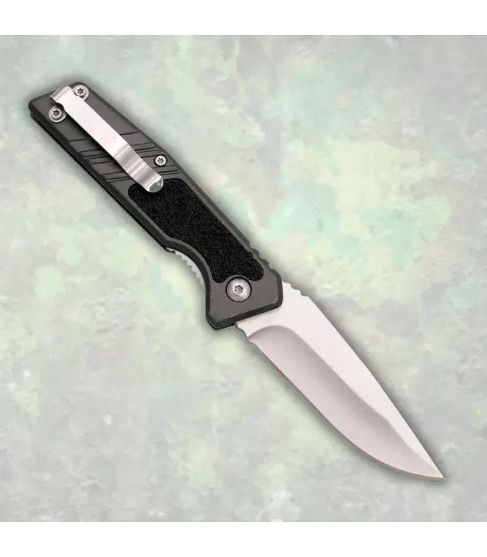 Nøgle Third mærke aluminium mango (17,8 cm) ⚔️