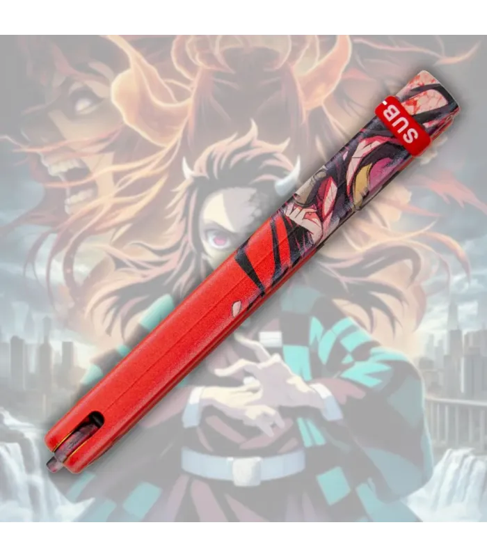 Übungsmesser für Nezuko Kimetsu No Yaiba ⚔️