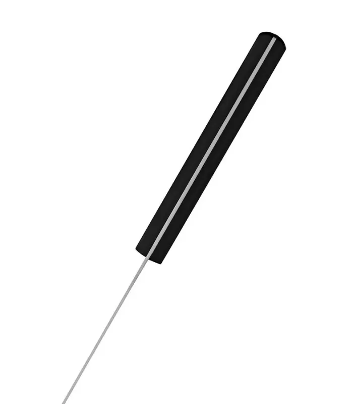 Faca Samura Shadow modelo Nakiri, lâmina de 170 mm. ⚔️