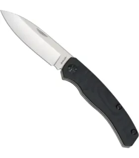 Navaja de bolsillo mango G10 (8,5 cm) ⚔️