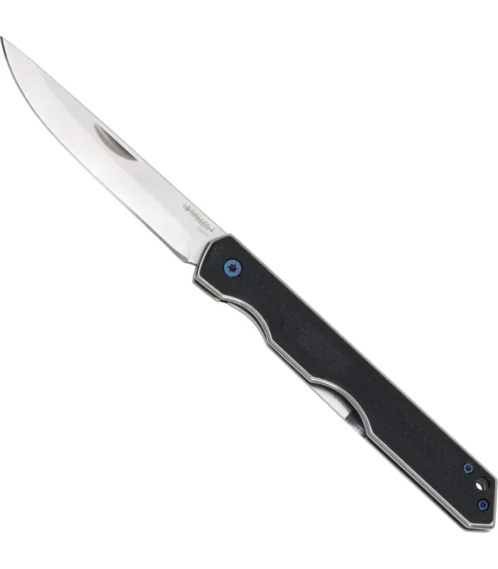 Haller Select Buski feltkniv model Select Buski (9 cm.) ⚔️