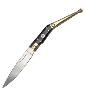 Navaja Tramuntana Empordanesa N18LE (18,5 cm.) ⚔️