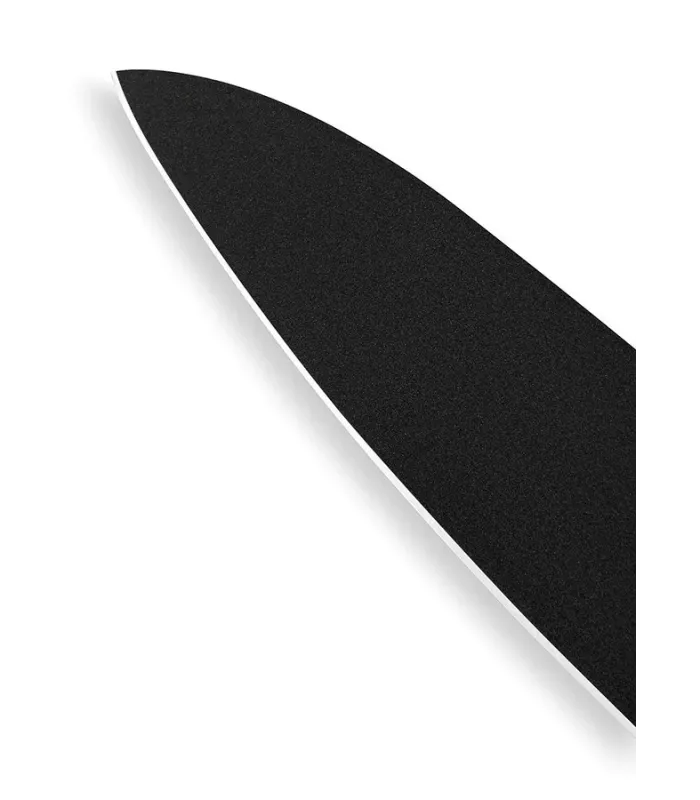 Messer Samura Shadow Modell Chef, Klinge 208 mm. ⚔️