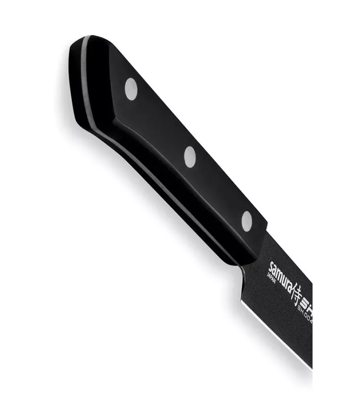 Samura Shadow Messer Rebanador Modell, Klinge 196 mm. ⚔️