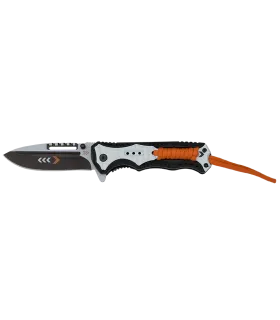 Albainox Brand Fantasy Cord Necklace Knife (9 cm Blade) ⚔️