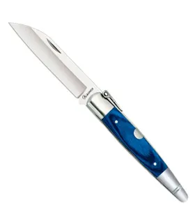 Blue Stamina Caraca Knife model Machete No. 0 (8 cm blade) ⚔️