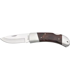 Satin Blade Albainox Brand Knife (20.5 cm.)