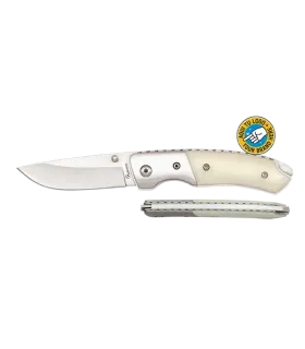 Messer der Marke Albainox Modell Deluxe (16 cm.) ⚔️
